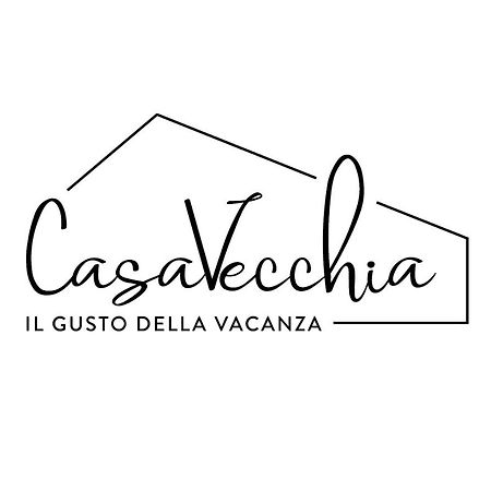 Albergo Casavecchia Tiarno di Sopra Dış mekan fotoğraf